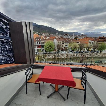 Hotel Oferta Prizren Exterior foto