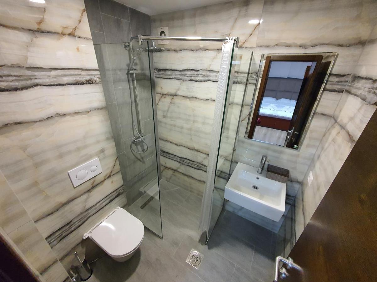 Hotel Oferta Prizren Exterior foto