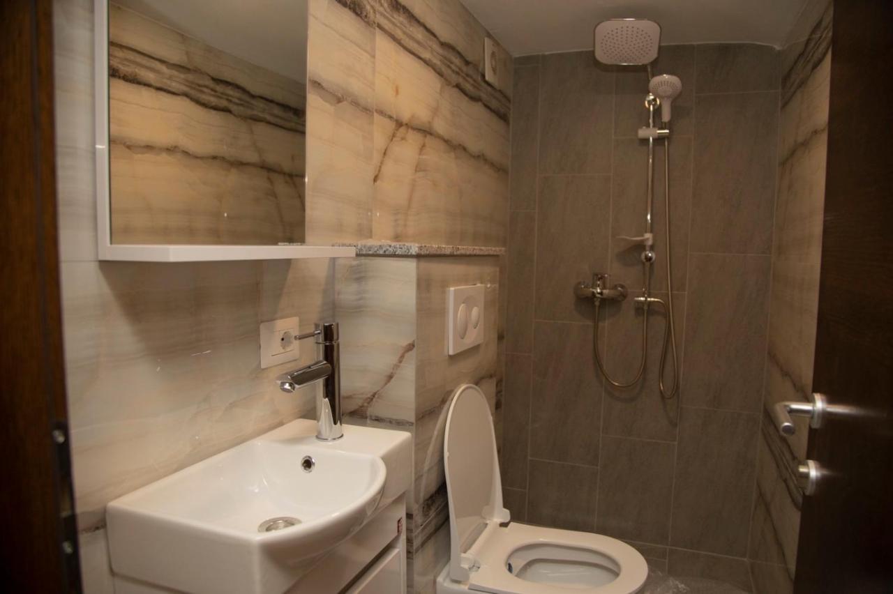 Hotel Oferta Prizren Exterior foto